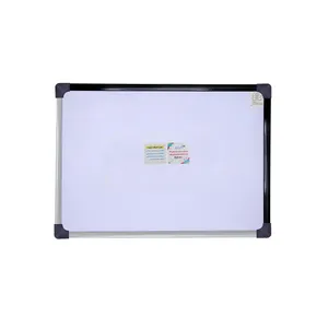 وایت برد مغناطیسی دانشگر مدل پلاس سایز 50×30 سانتی متر