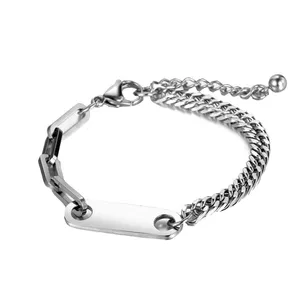 دستبند مردانه ماتان مدل MT20