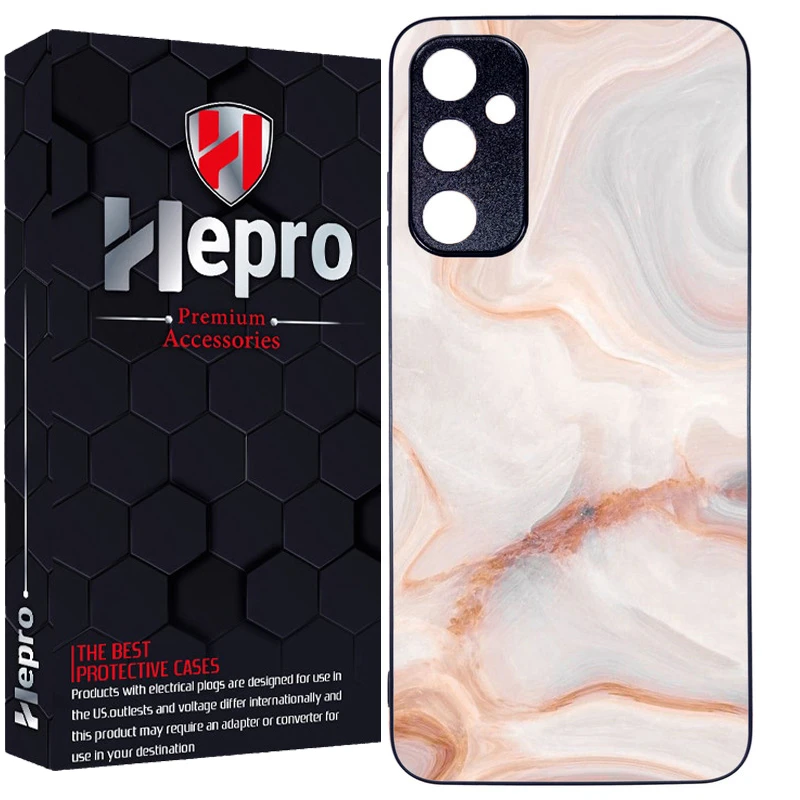 کاور هپرو طرح فانتزی مدل TPU مناسب برای گوشی موبایل سامسونگ Galaxy A05s