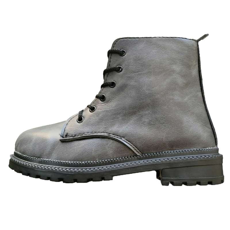 نیم بوت زنانه مدل 01