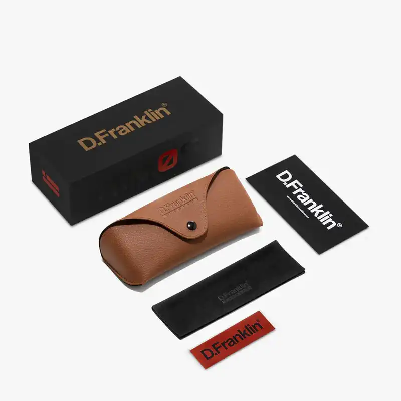 عینک آفتابی دیفرنکلین مدل Atmos-Tort-G15