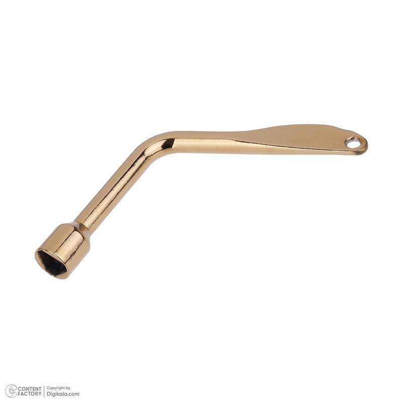 کلید درب آسانسور آرمان لیفت مدل KEY-T15-G