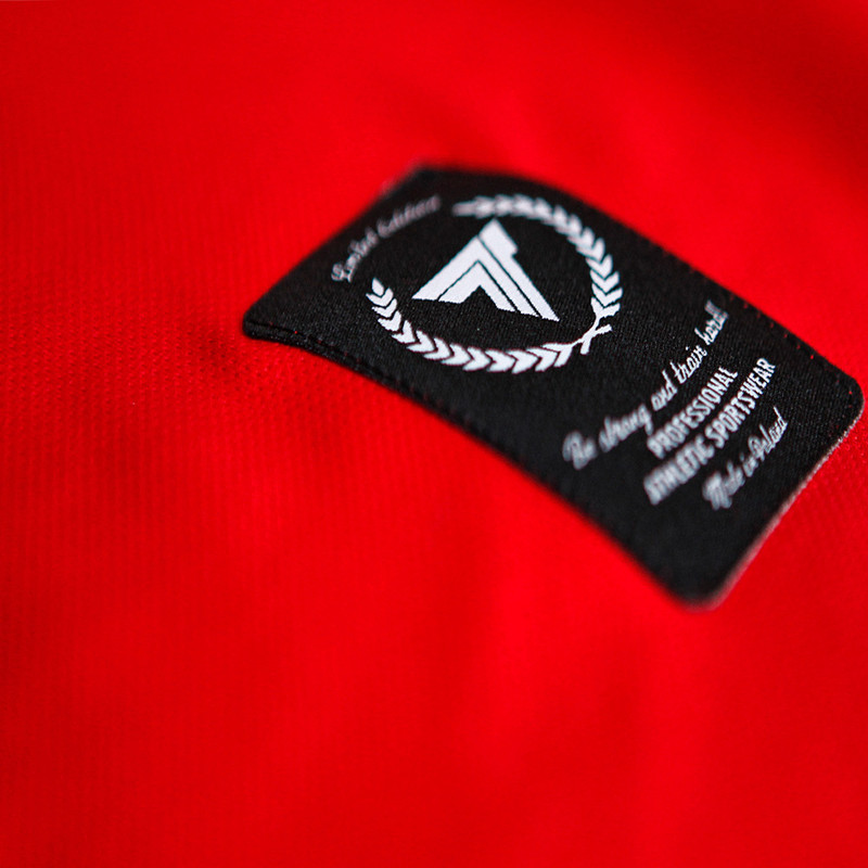 تاپ ورزشی مردانه ترِک ویر مدل Jersey 01 RB