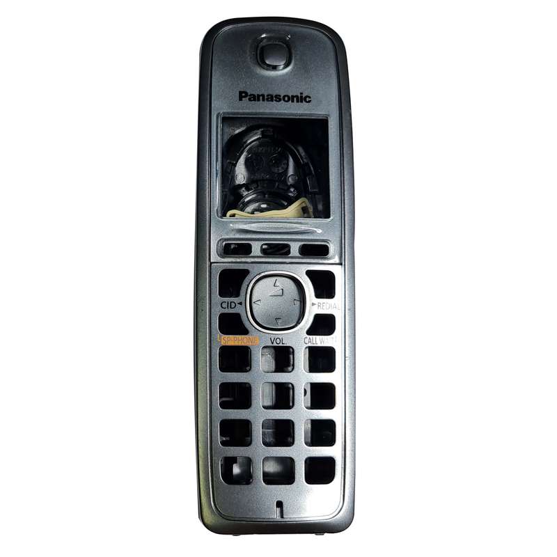 قاب یدکی تلفن بی سیم پاناسونیک مدل 34XX-37XX قاب یدکی تلفن بی سیم پاناسونیک مدل 34XX-37XX