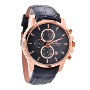 ساعت مچی عقربه‌ای مردانه مدل HPE2026