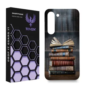 RIVEN RI2-14 Case For Samsung Galaxy S23