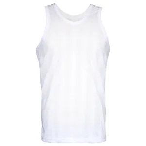 زیرپوش مردانه طرح راه راه کد 111 رنگ سفید