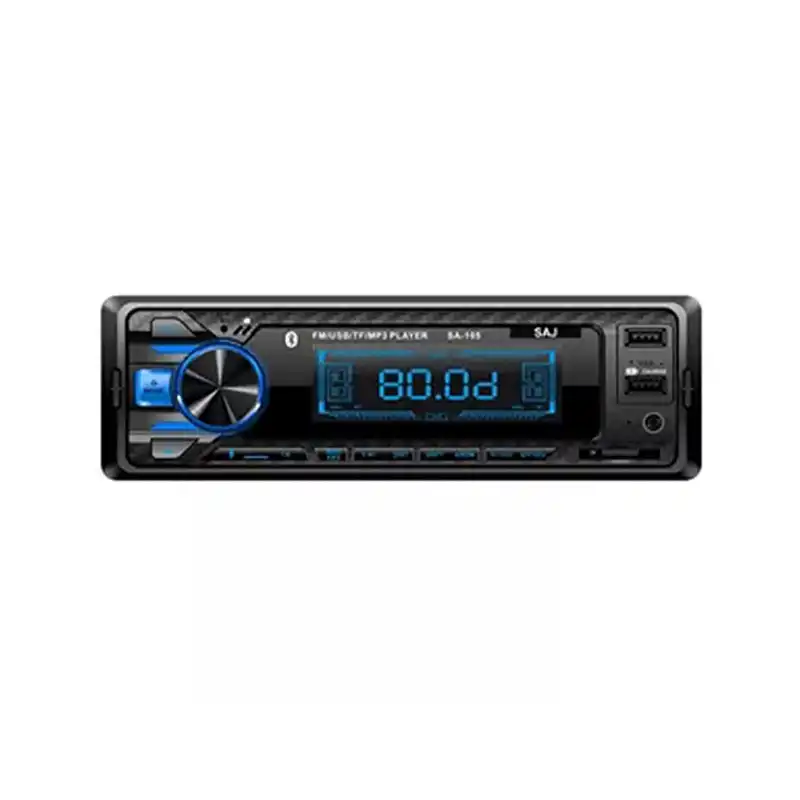 پخش کننده خودرو ساج الکتریک
مدلSA-105