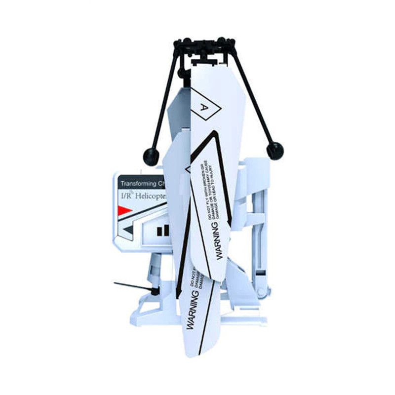 ماکت هلیکوپتر مدل مینی کد jh-288
