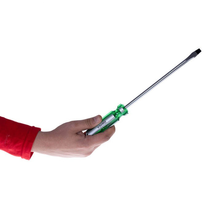 پيچ گوشتي دوسو رونيکس مدل TP-2781