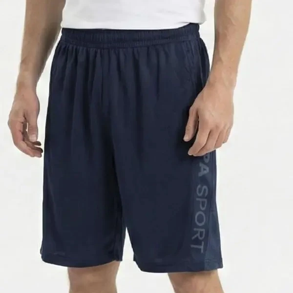 شلوارک ورزشی مردانه مدل BM-PS-1221A23