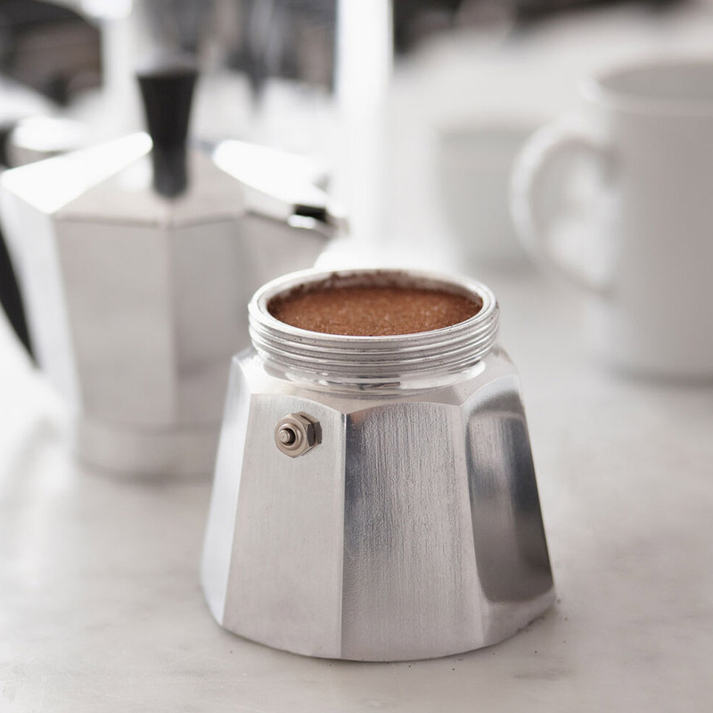 قهوه ساز بیالتی مدل موکا اکسپرس 1Cups A