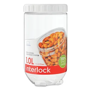 بانکه لاک اند لاک مدل Interlcok کد 33072