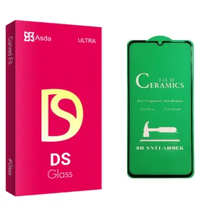 Asda DS glass Ceramics Screen Protector For Xiaomi Mi 9