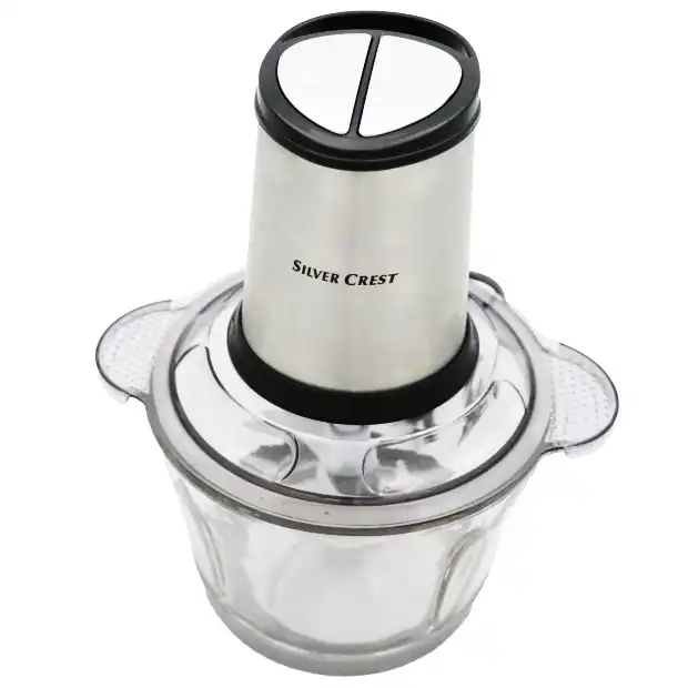 خردکن سیلور کرست مدل SL-2021