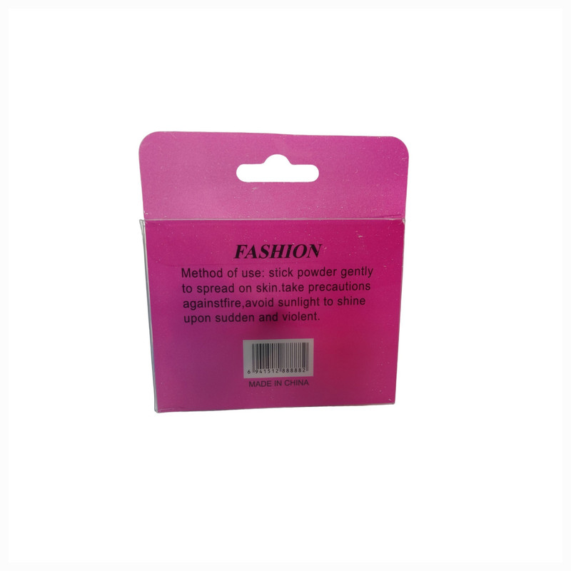 پد آرایشی مدل اشکی بسته 3 عددی