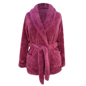 روبدوشامبر زنانه اسمارا مدل 8010