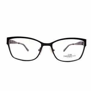 فریم عینک طبی مستطیلی زنانه مدل DG1226