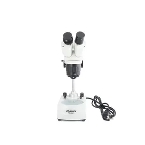 میکروسکوپ یاکسون مدل AK-25