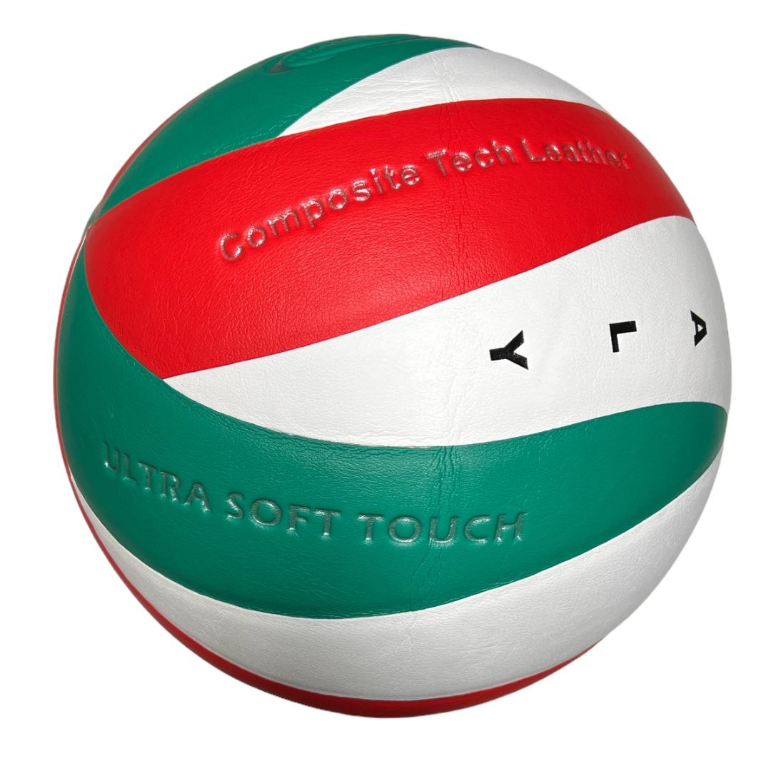توپ والیبال فاکس مدل ایتالیا FE5EL-8800 -  - 4