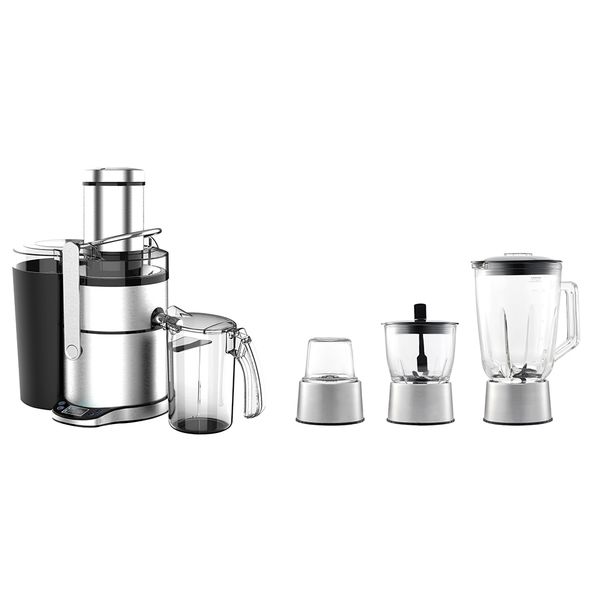 آبمیوه گیری ترام هاوس مدل PJ-45804