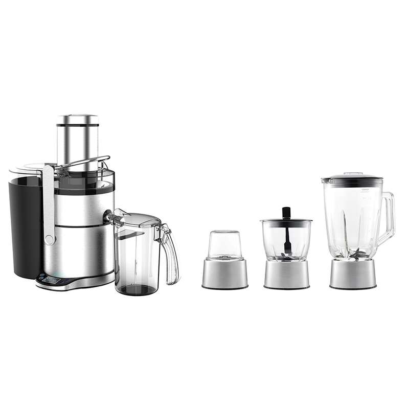آبمیوه گیری ترام هاوس مدل PJ-45804 آبمیوه گیری ترام هاوس مدل PJ-45804