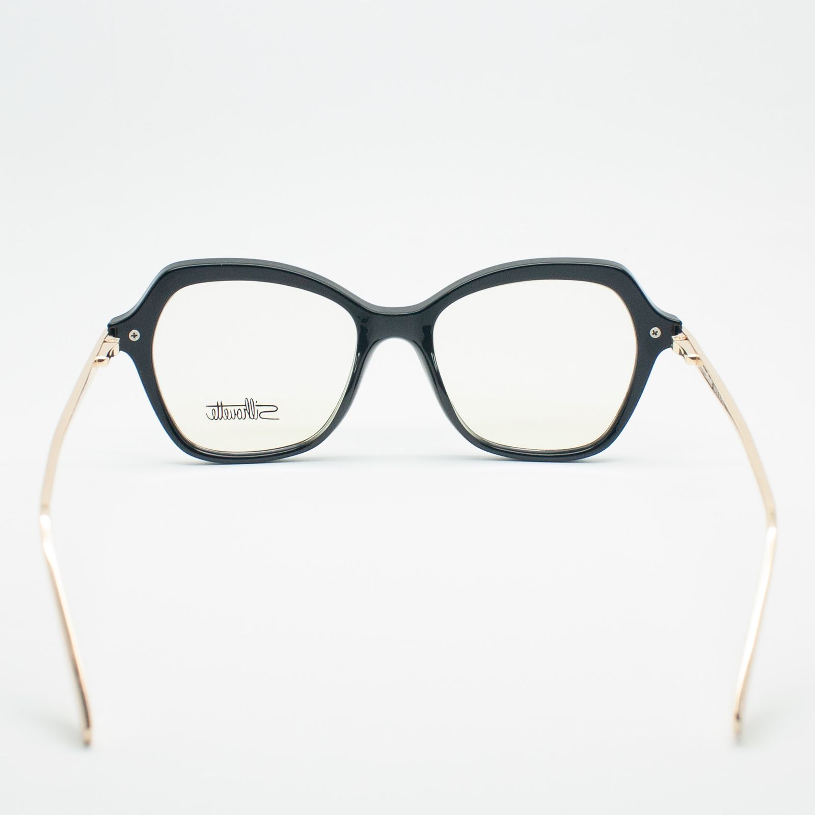 فریم عینک طبی سیلوئت مدل 92328 C1 -  - 6