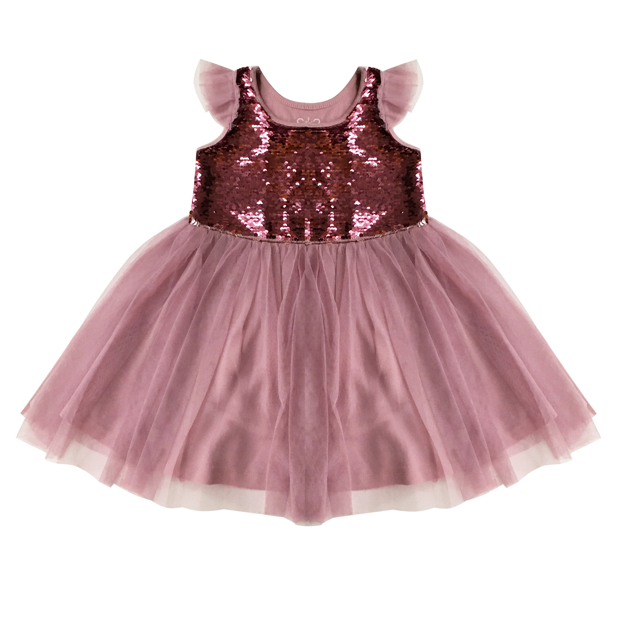 پیراهن دخترانه کول کیدز مدل mi100