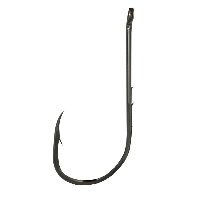 قلاب ماهیگیری مدل SZ01 سایز 1 بسته 10 عددی