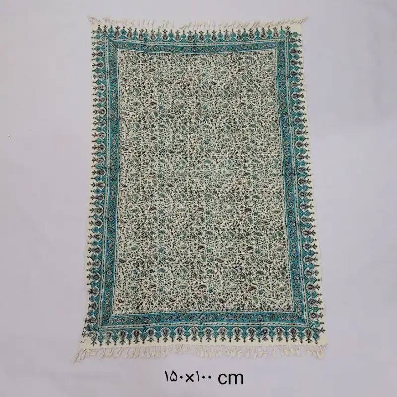 سفره قلمکار مدل TR26