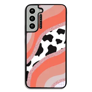 AKAM AMC-WSGS22P-BOHO-19 Cover For Samsung Galaxy S22 Plus