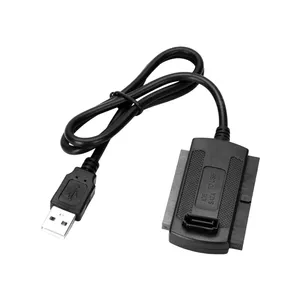 تبدیل USB به SATA/IDE ونتولینک مدل 01