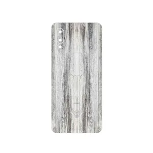 MAHOOT Wood Texture 8 Cover Sticker for Samsung Galaxy A02