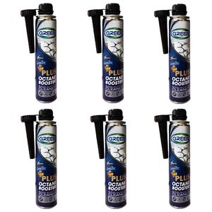 مکمل سوخت گرین مدل New Plus کد 1 حجم 380 میلی لیتر بسته 6 عددی