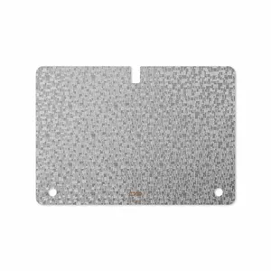 MAHOOT Silver-Silicon Cover Sticker for Samsung Galaxy Tab S 10.5 2014 T800