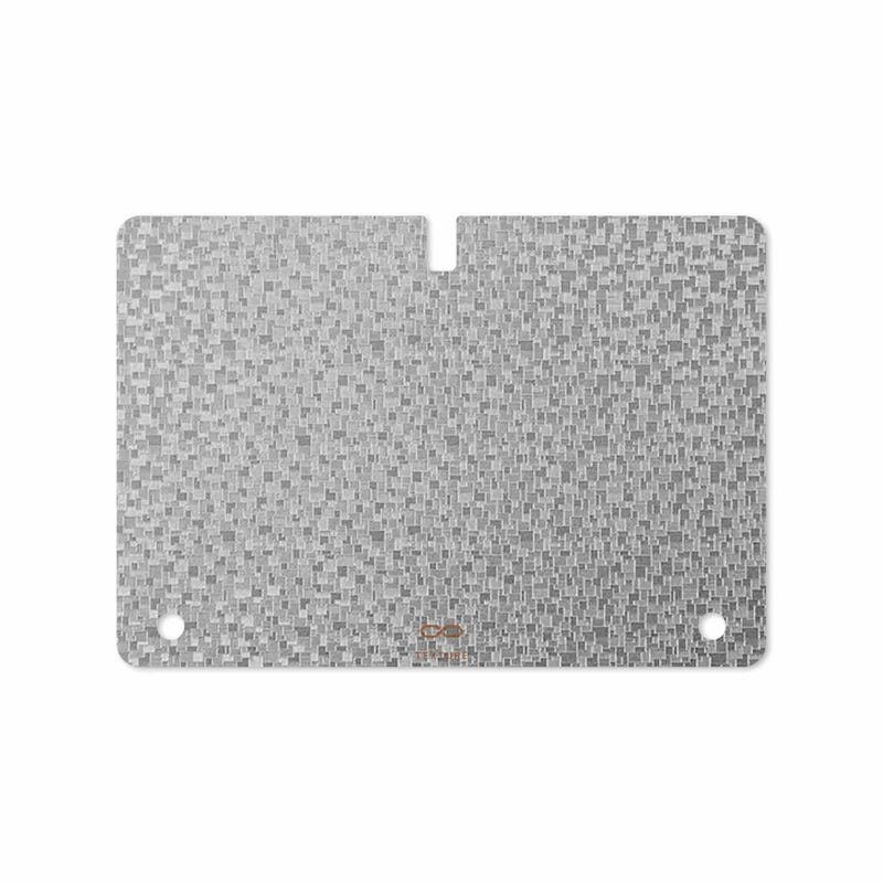 برچسب پوششی ماهوت مدل Silver-Silicon مناسب برای تبلت سامسونگ Galaxy Tab S 10.5 2014 T800