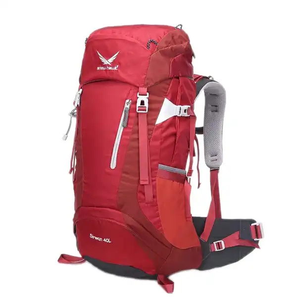 کوله پشتی سفری اسنو هاوک مدل SIRVAN کد KA-8075