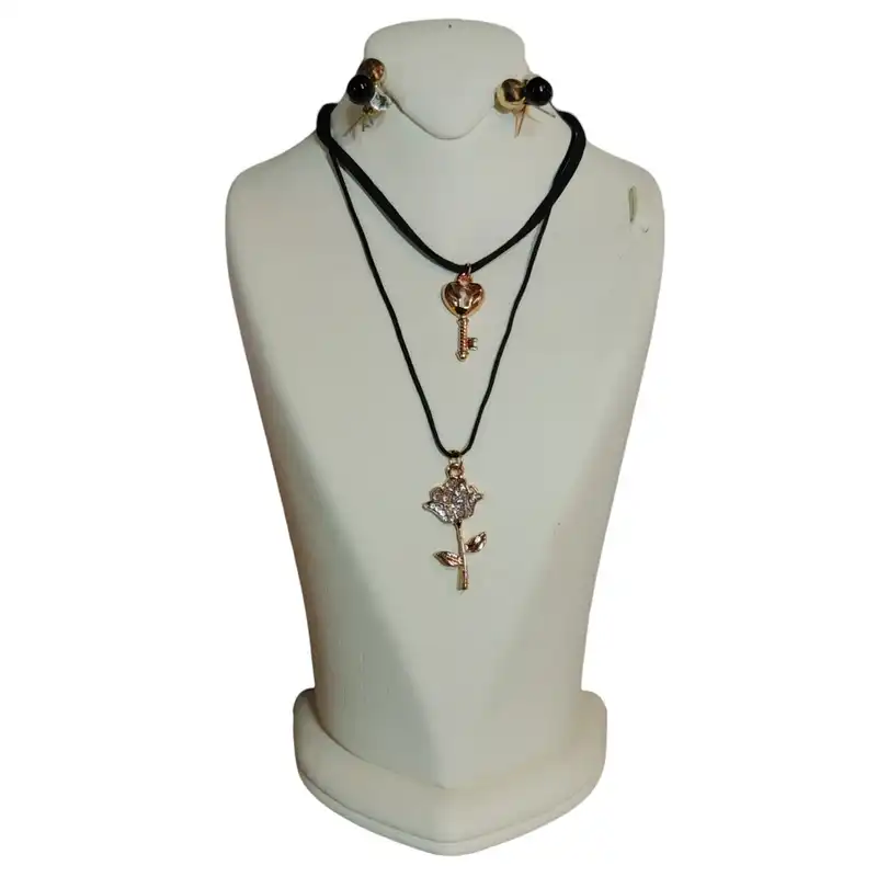 نیم ست زنانه مدل pack 1001