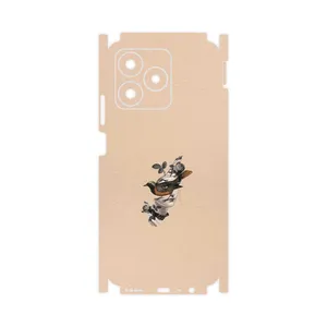MAHOOT Collage of surreal Portrait of Women 2-FullSkin Cover Sticker for Realme C53