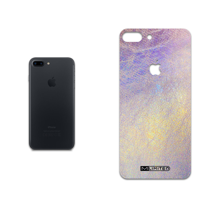 برچسب پوششی ماهوت مدل M-LIMITED-PH مناسب برای گوشی موبایل اپل iPhone 7 Plusبسته دو عددی