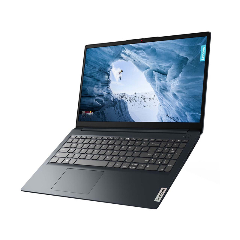 لپ تاپ 15.6 اینچی لنوو مدل IdeaPad 1 15IGL7-C 4GB 256SSD - کاستوم شده لپ تاپ 15.6 اینچی لنوو مدل IdeaPad 1 15IGL7-C 4GB 256SSD - کاستوم شده