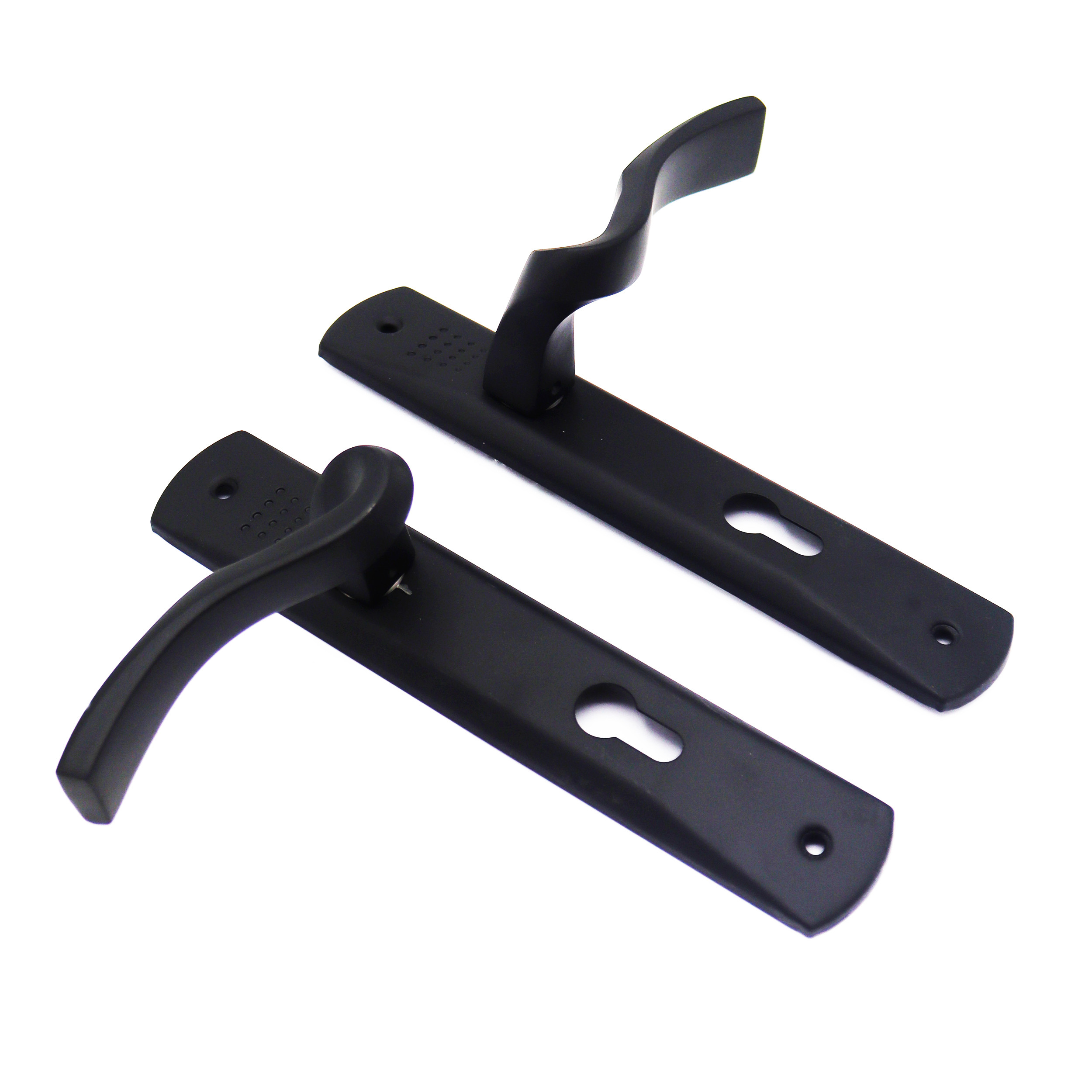 دستگیره در تانوس مدل YP-SOICHI-RANGI مجموعه 2 عددی دستگیره در تانوس مدل YP-SOICHI-RANGI مجموعه 2 عددی