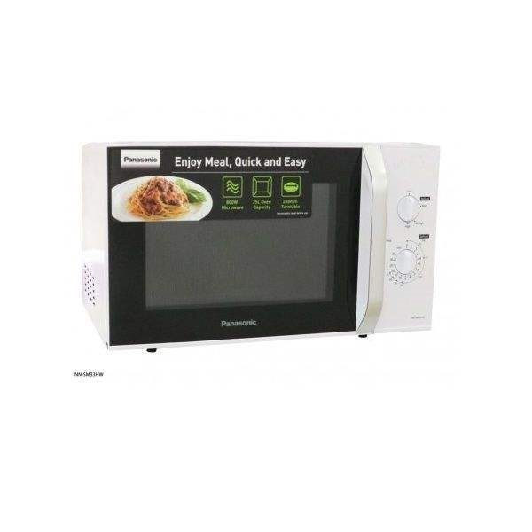 مایکروویو پاناسونیک مدلNN-SM33HW