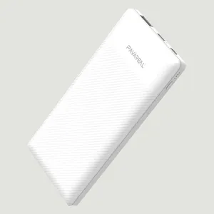 شارژر همراه پاواریال مدل PB39 ظرفیت 20000 میلی آمپر ساعت