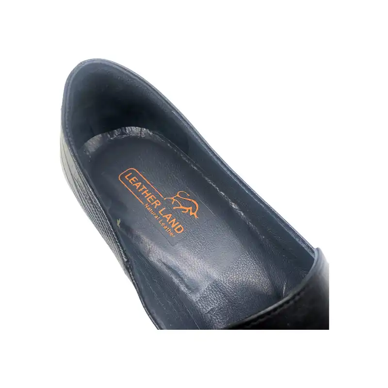 کفش زنانه سرزمین چرم کد 1653