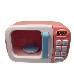 ست اسباب بازی طرح مایکروفر مدل wy374