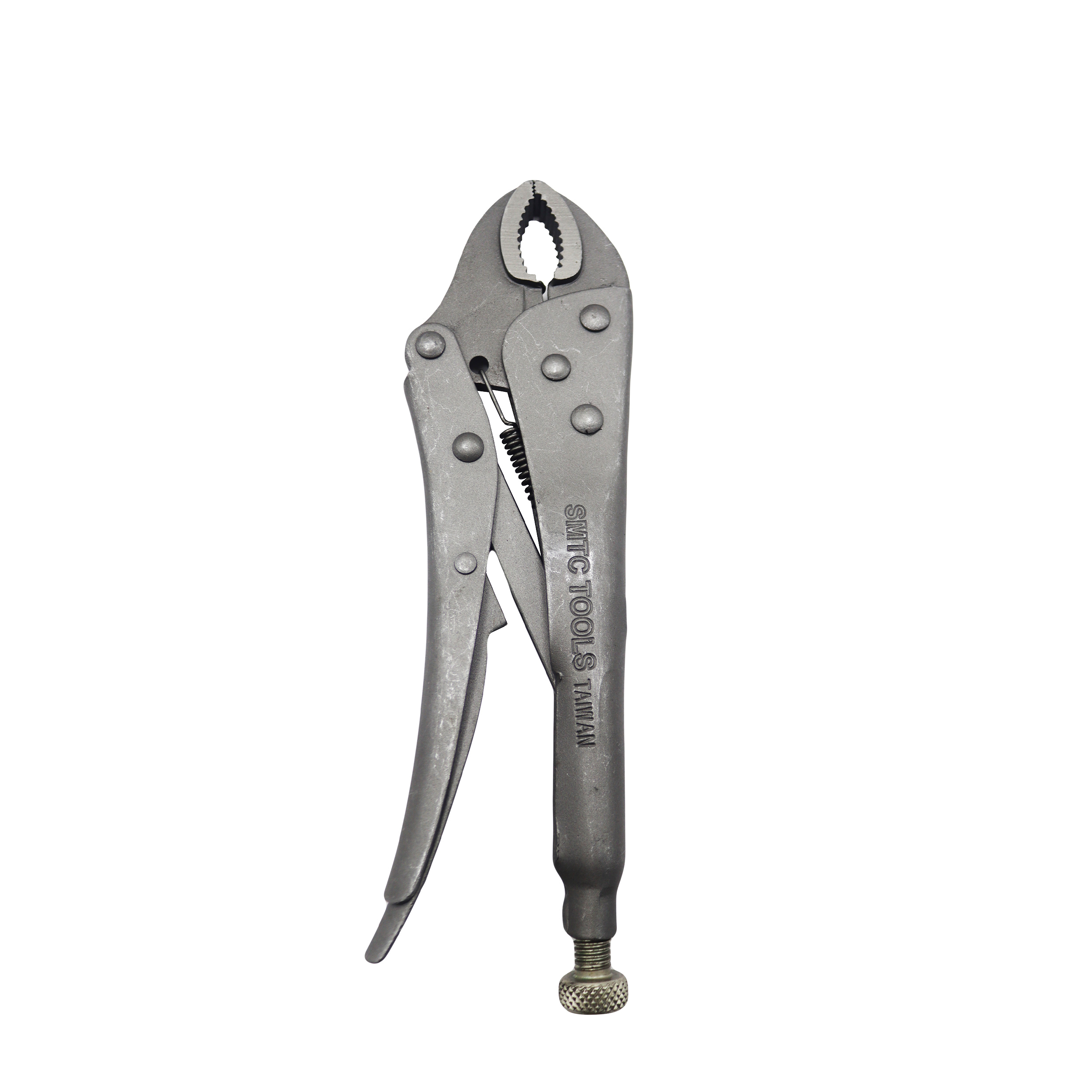 انبر قفلی اس ام تی سی مدل YP-SMT10931/250MM سایز 10 انیچ