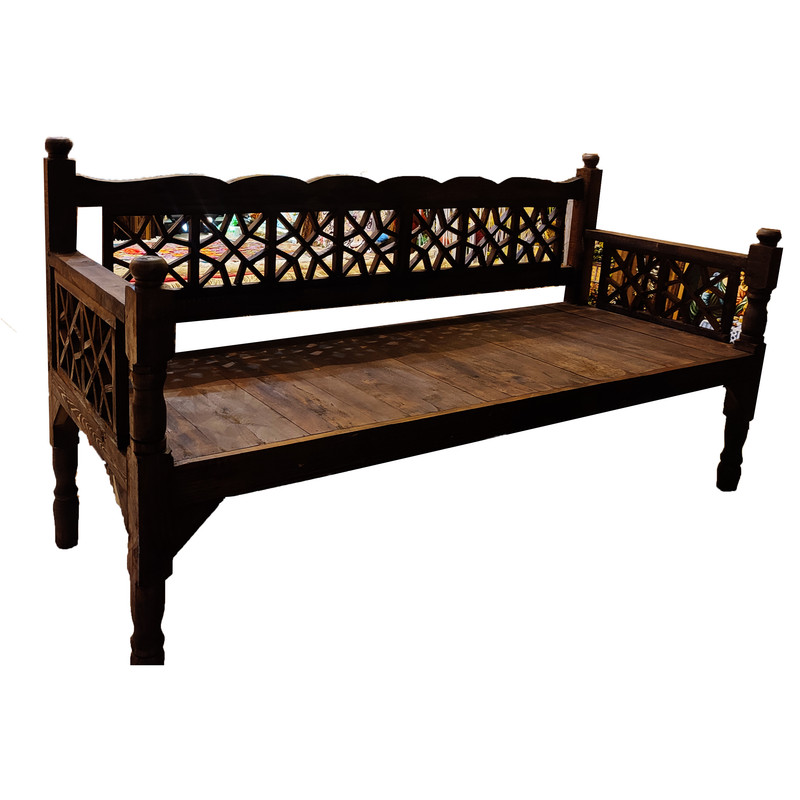 نیمکت مدل 65