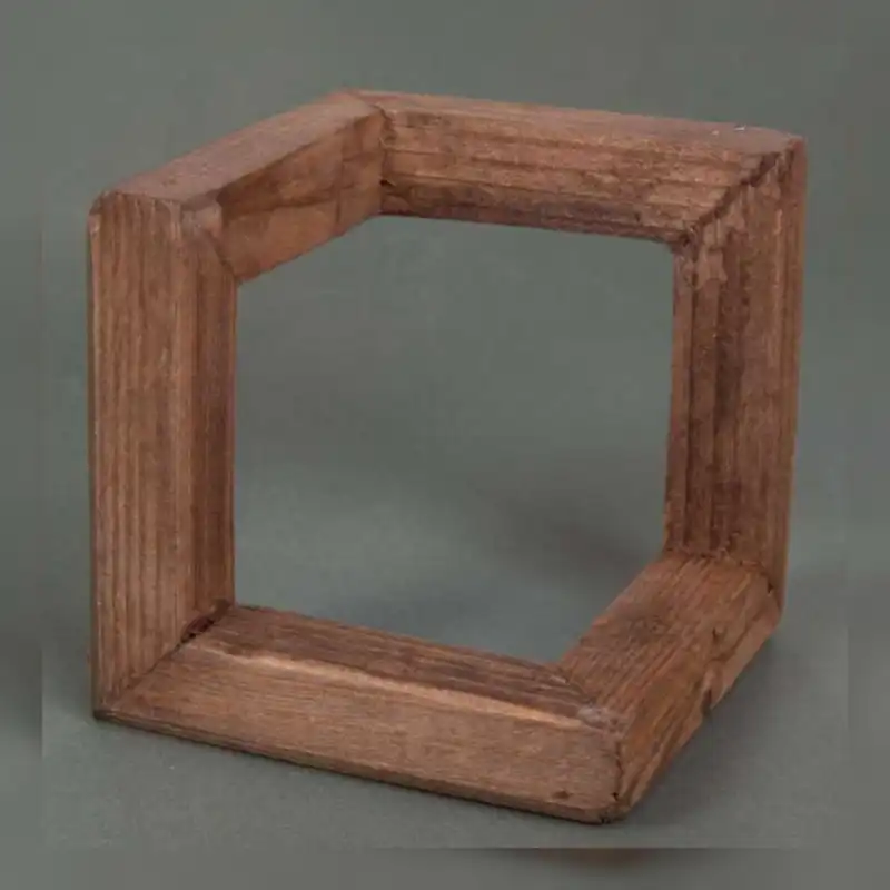 آباژور سنگ نمک مدل سیاره مشتری 18