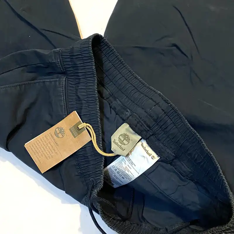 شلوارک مردانه تیمبرلند مدل TB0A1RRA